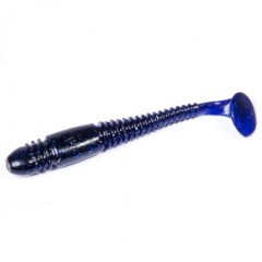 Виброхвост Lucky John Pro S Tioga съедоб. 10,00 5шт 140104-T52