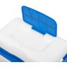 Термоконтейнер PINNACLE Voyager 30л белый TPX-5001-30-W