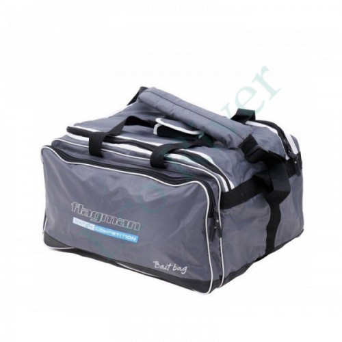 Сумка термо Flagman Bait L 52.5*28*37.2см HSG0023