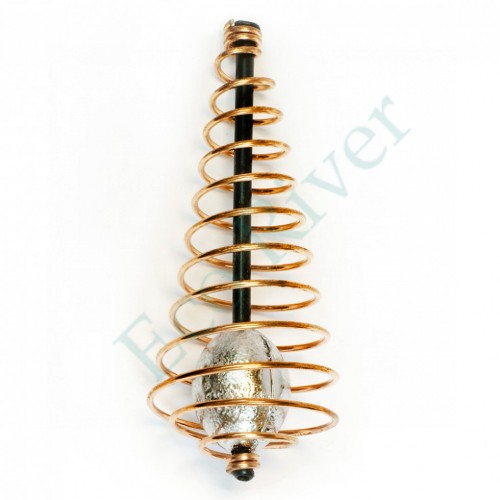 Кормушка Вихрь 15г (ТриАфиш)