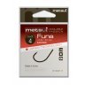 Крючок Metsui funa bln №8 12шт FU-BLN-08