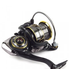 Катушка Nautilus Avior 2500