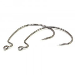 Крючок Sprut Sumi B-93BC №4/0 офсет. 4шт