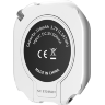 Фонарь для смартфона Wuben E1 White