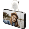 Фонарь для смартфона Wuben E1 White