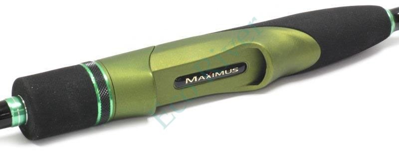 Спиннинг Maximus Anvil 18UL 1.8м 1-8г