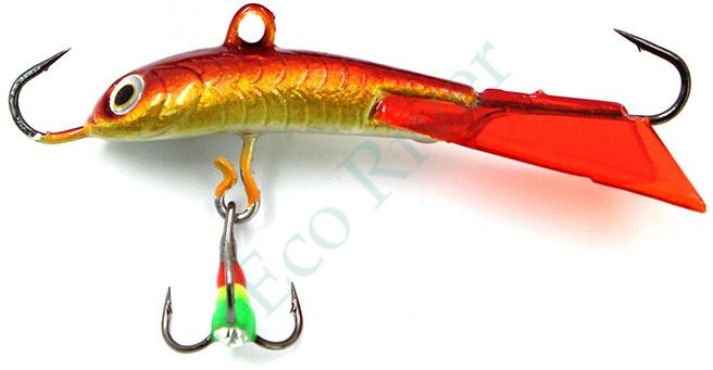 Балансир Namazu «Twist» свинец, р.32мм, 12г, цв.31/200/