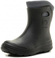 Сапоги Kaury Рысь ЭВА 869У утепл. женские черные р.38-39