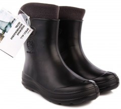 Сапоги Kaury Рысь ЭВА 869У утепл. женские черные р.38-39