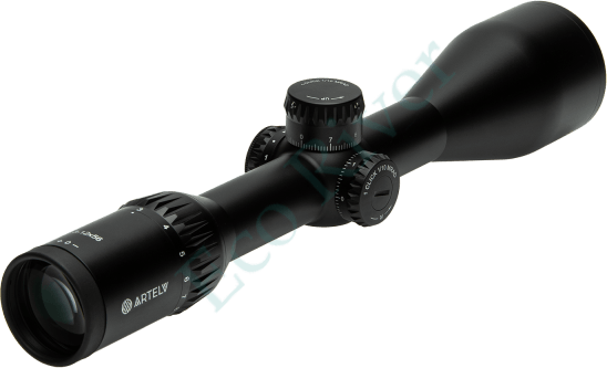 Artelv LRS 3-12x56 SFP 30мм