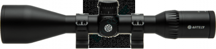 Artelv LRS 3-12x56 SFP 30мм