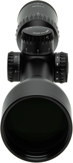 Artelv LRS 3-12x56 SFP 30мм