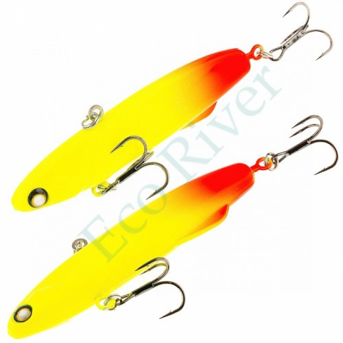 Ратлин Akara Soft roll 70мм 17г SR70-A164