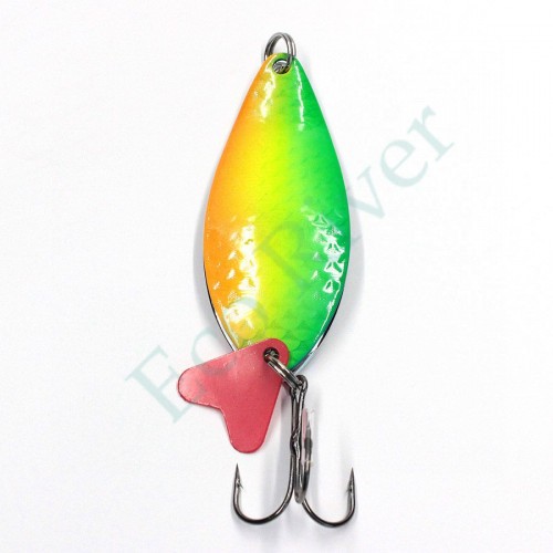 Блесна шум. Namazu Enigma, вес 21 г, цвет 21/200/