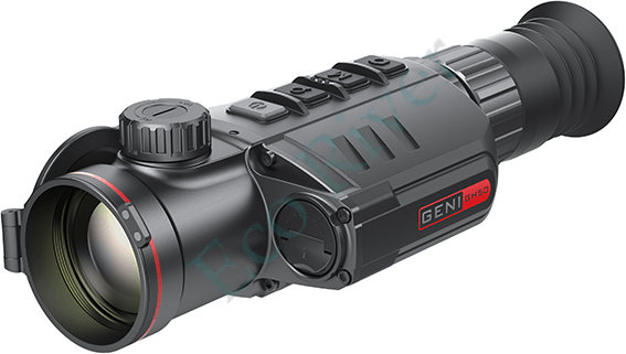 iRay Geni GH 50