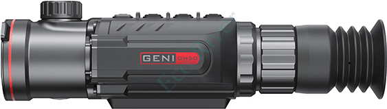 iRay Geni GH 50