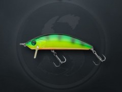 Воблер Sprut Gurei 65F 6г/FP