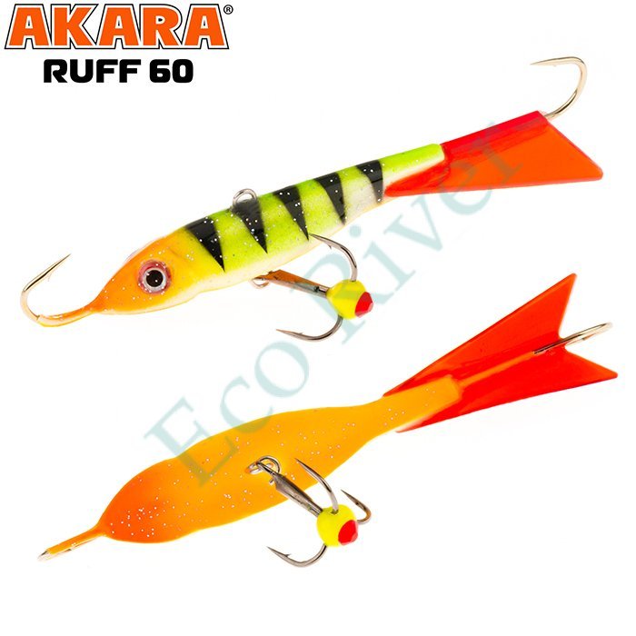 Балансир Akara Ruff 50 9г 94