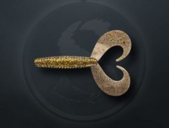 Приманка силик. Sprut Aka 90 5г/GCMS 5шт