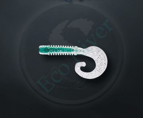 Приманка силик. Sprut Mizuiro 50 1.2г/TGR 10шт