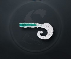 Приманка силик. Sprut Mizuiro 50 1.2г/TGR 10шт