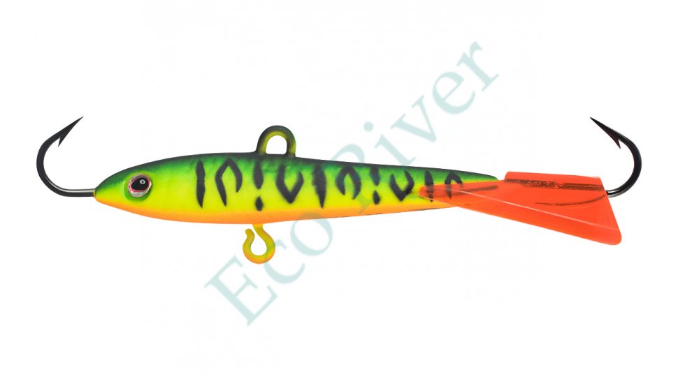 Балансир Strike Pro Micro Ice 55 5.5см 19.5г IF-002-GC01S