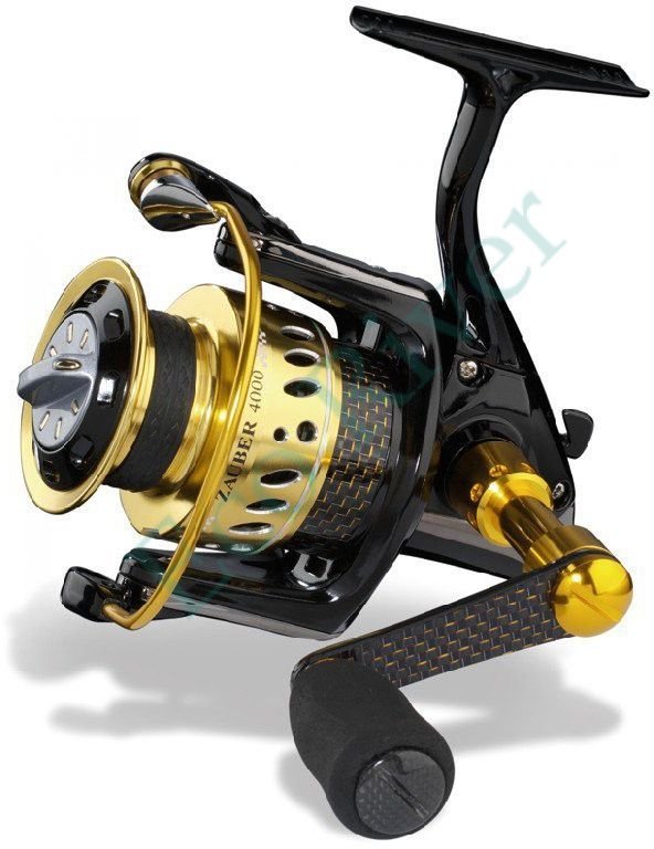 Катушка Ryobi Zauber CF 2000