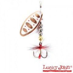 Блесна Lucky John SB01-007