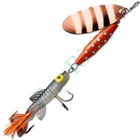 Блесна Abu Garcia Reflex Fish 7г C 1312777
