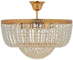 Потолочный светильник Arti Lampadari Favola E 1.3.40.502 G