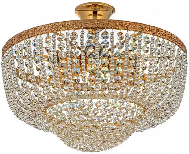 Потолочный светильник Arti Lampadari Favola E 1.3.40.502 G