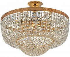 Потолочный светильник Arti Lampadari Favola E 1.3.40.502 G