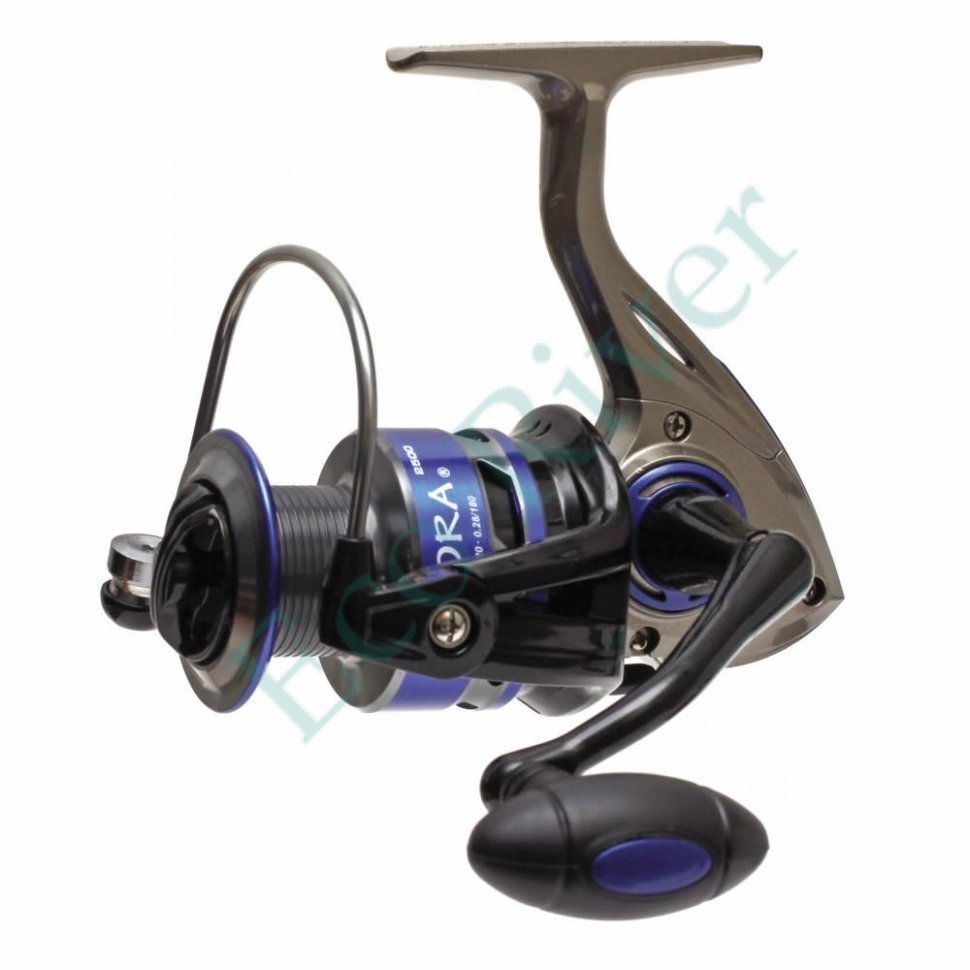 Катушка FisherLand Hydra 3500