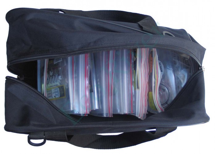 Сумка-органайзер Idea Fisher БейтБаул 4627078260806