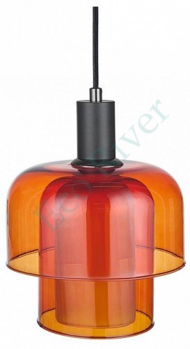 Подвесной светильник 33 идеи PND147 PND147.01.01.003.BL-M20OR