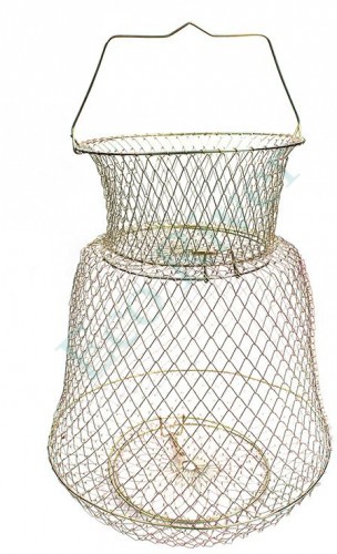 Садок Namazu 35х56 см, металлический /50/