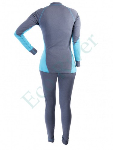 Комплект термо Norfin Lady Base blue р.M