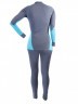 Комплект термо Norfin Lady Base blue р.M