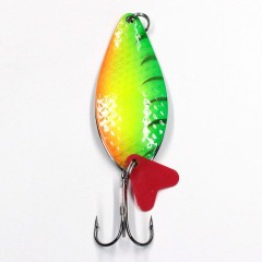 Блесна шум. Namazu Enigma, вес 21 г, цвет 22/200/