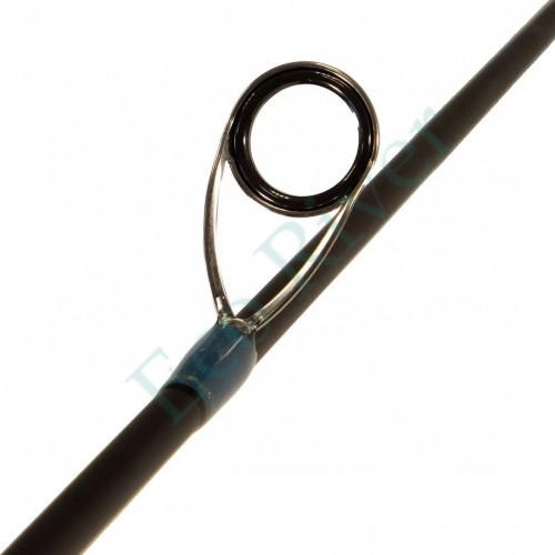 Спиннинг Volzhanka Hunter 2.44м 8-30г 038-0011