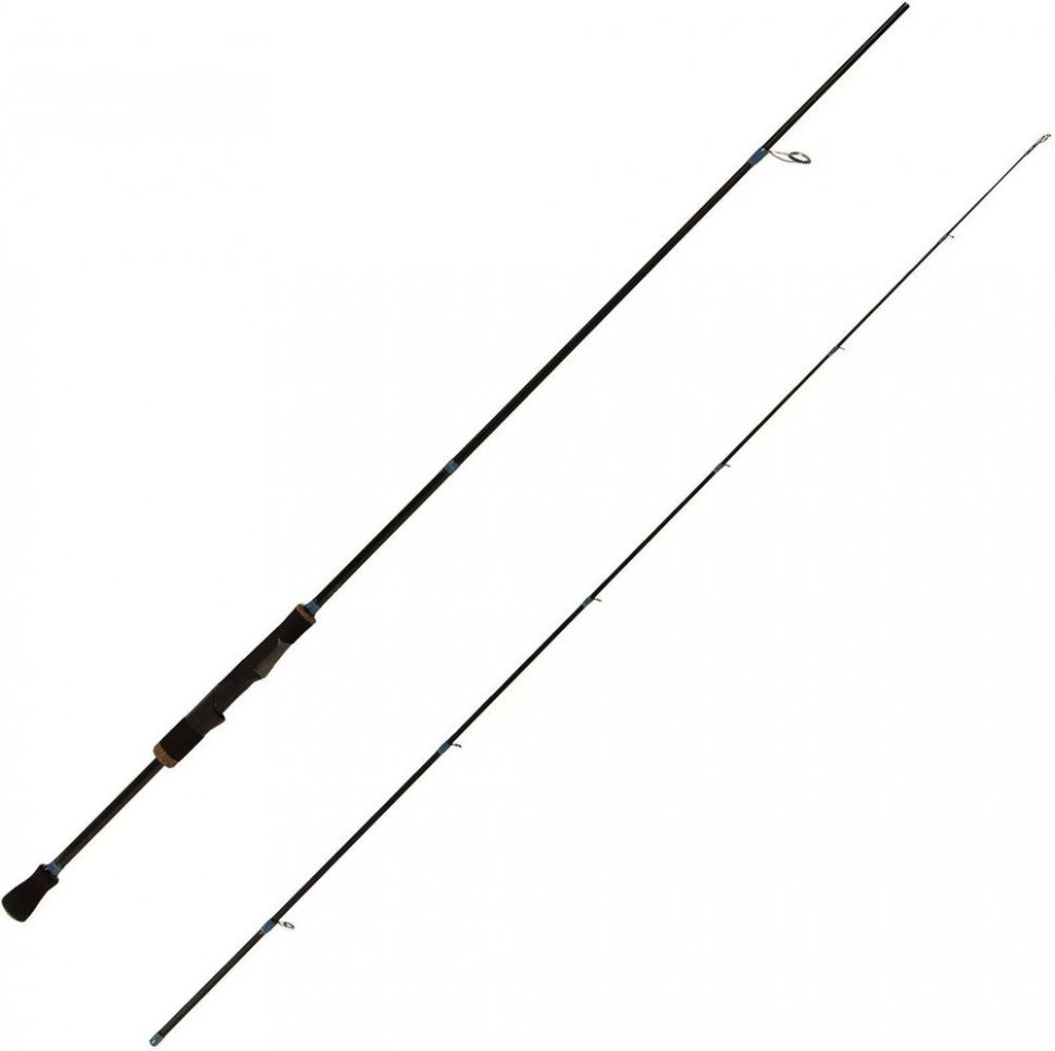 Спиннинг Volzhanka Hunter 2.44м 8-30г 038-0011