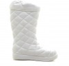 Сапоги Kaury Wafer ЭВА 990-45 женские белые р.40-41