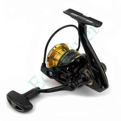 Катушка Nautilus Della 2500