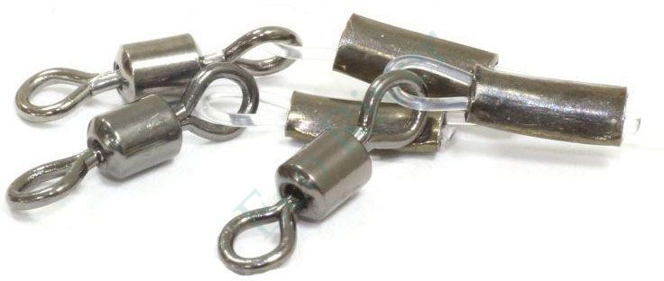 Поводок Sprut Fluorocarbon 15см 0.5мм 14.5кг 3шт