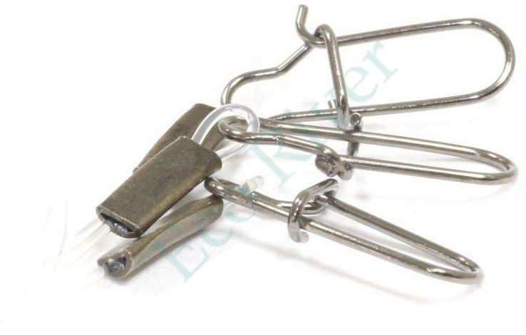 Поводок Sprut Fluorocarbon 15см 0.5мм 14.5кг 3шт