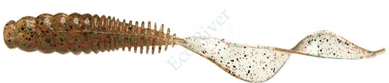 Твистер PONTOON21 P21-SB-PILLO-3.0-05-116 5шт