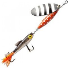Блесна Abu Garcia Reflex Fish 7г S 1312776