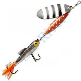 Блесна Abu Garcia Reflex Fish 7г S 1312776