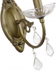 Бра Arti Lampadari Prato E 2.1.1.600 A