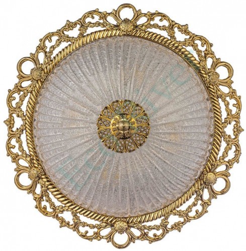 Потолочный светильник Arti Lampadari Vigilanza E 1.13.46 G